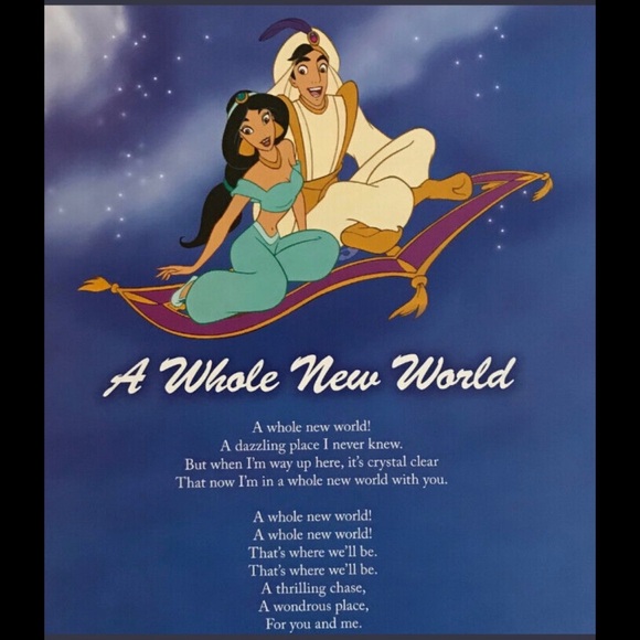 Disney Pixar bedtime stories light & music (HARDCOVER) - Picture 10 of 10